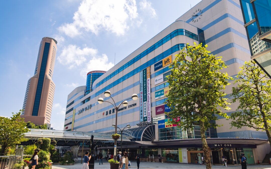 【浜松の空調設備工事】信頼できる業者の選び方とサービス内容
