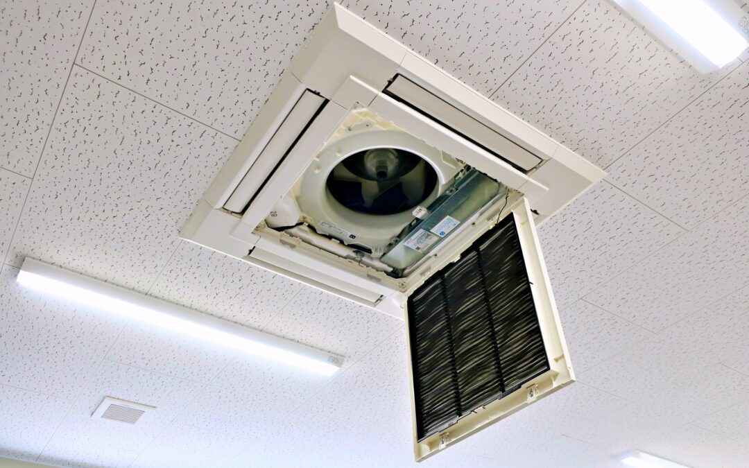 業務用エアコンのメンテナンスの重要性と方法