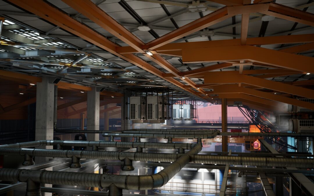 浜松エリア専門！工場エアコン入替のプロが選ぶ最新機種と賢い選び方