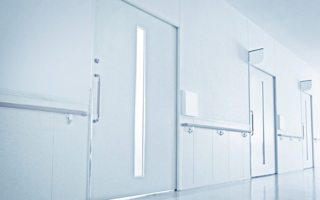 【浜松エリア】医療機関の空調メンテナンスで安心・快適な医療環境を実現