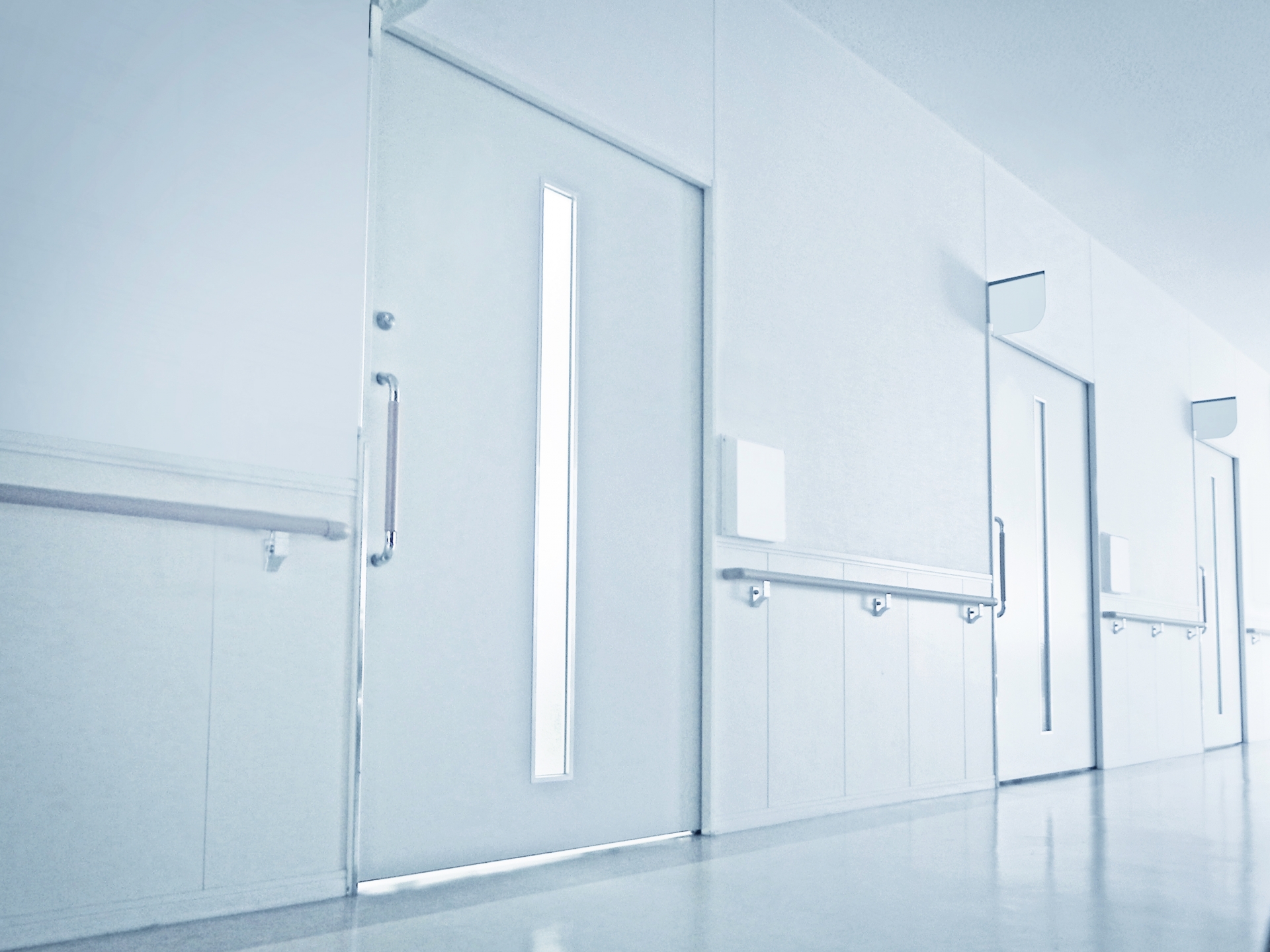 浜松 病院 空調 メンテナンス