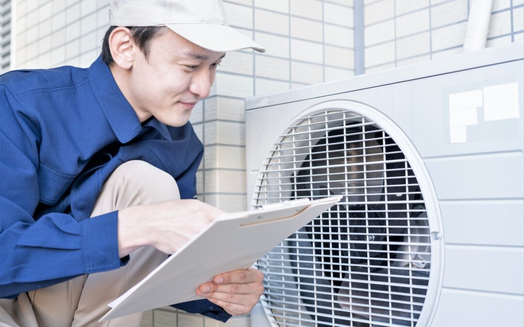 浜松の業務用エアコンの見積もり無料！故障・交換の疑問を解決します