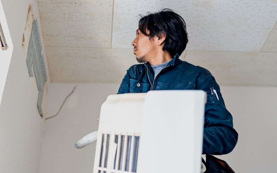 浜松の業務用エアコン入替費用を徹底解説！損しない見積もりと安く抑える秘訣