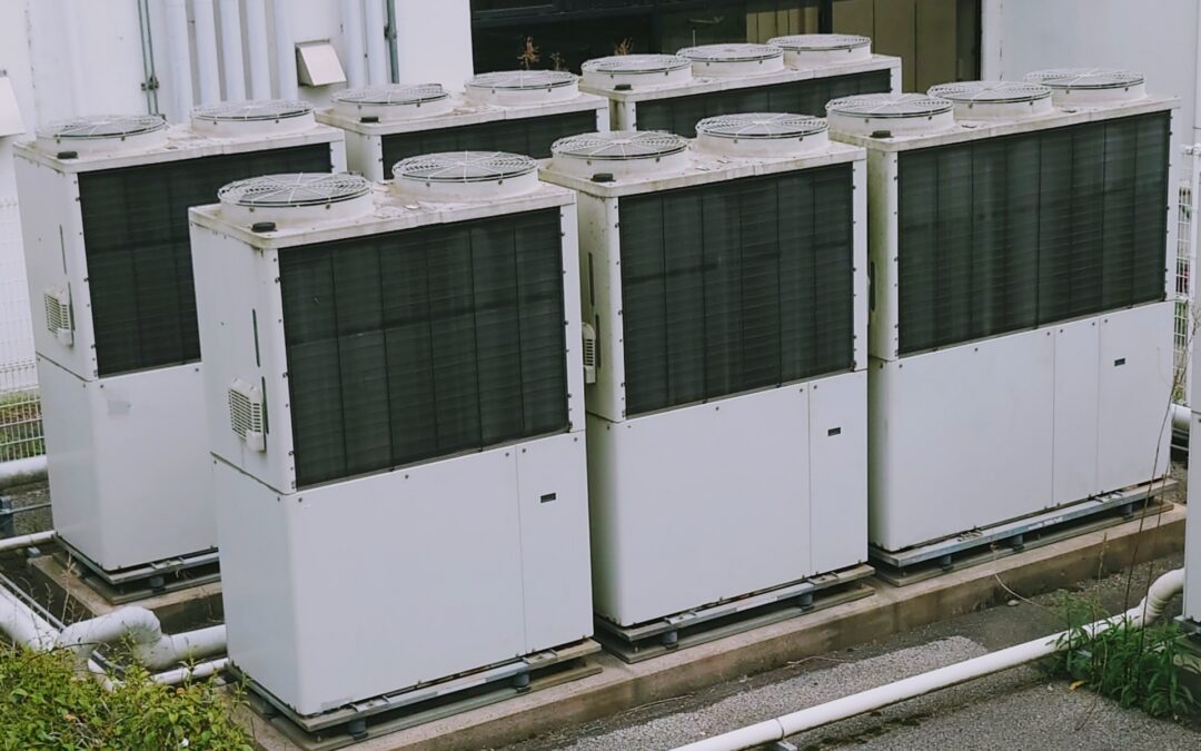 浜松のオフィス・工場向けGHPエアコンメンテナンス｜点検・修理でトラブルを未然に防止