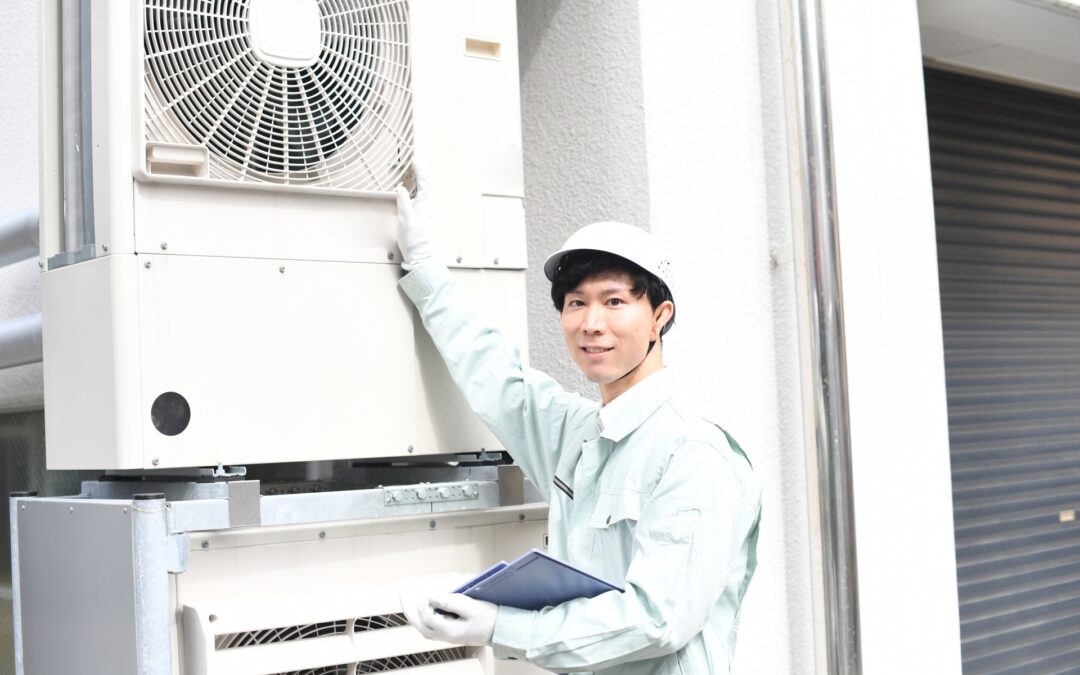 浜松市で厳守すべきフロンガス点検義務！違反しないための対策ガイド